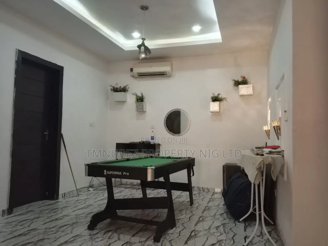 Furnished 5bdrm Duplex in Idado for sale in Idado