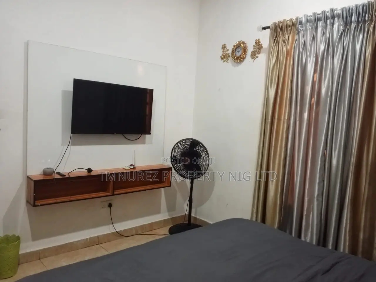 Furnished 5bdrm Duplex in Idado for sale in Idado