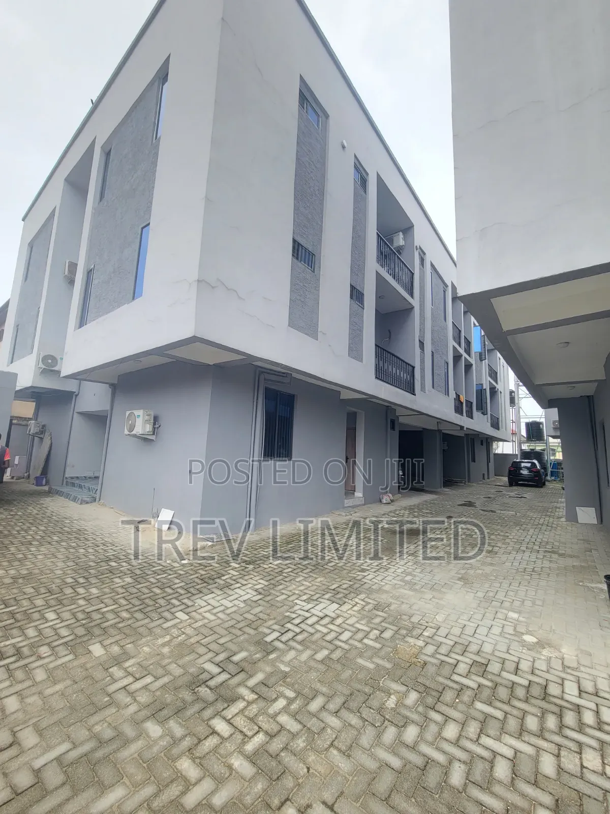 2bdrm Apartment in Spg Road, Ologolo for rent in Ologolo