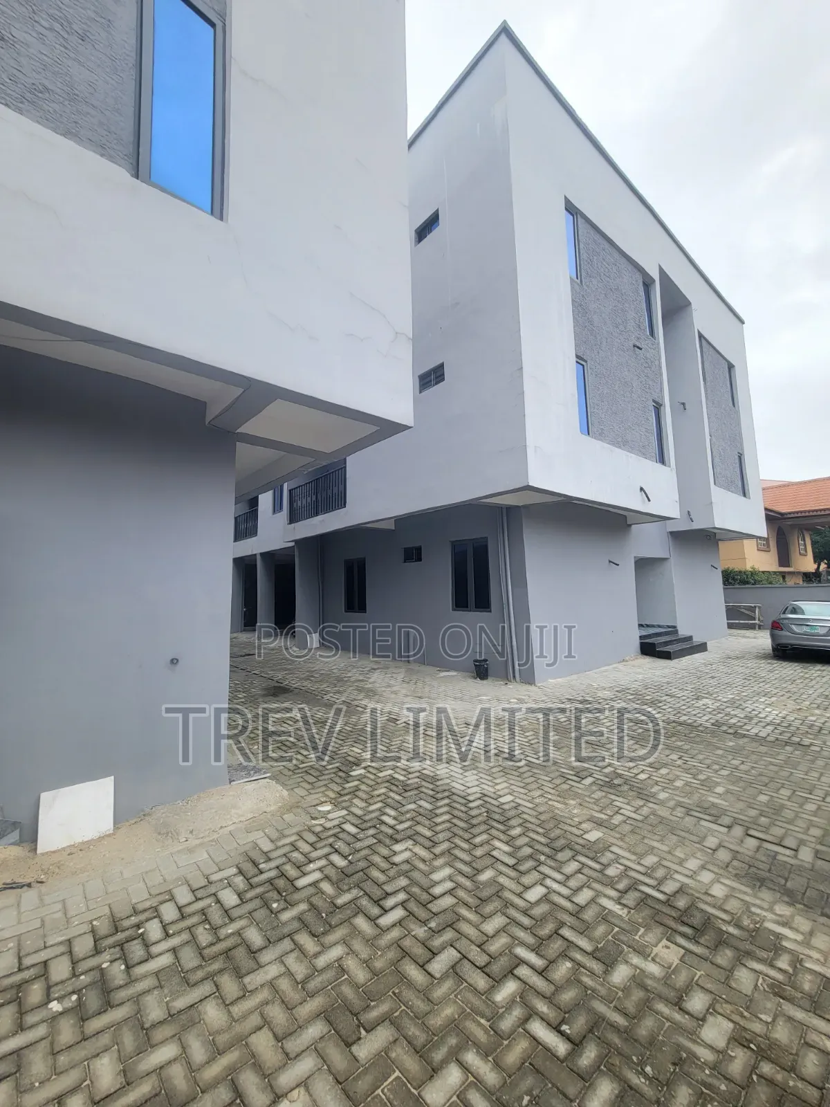 2bdrm Apartment in Spg Road, Ologolo for rent in Ologolo