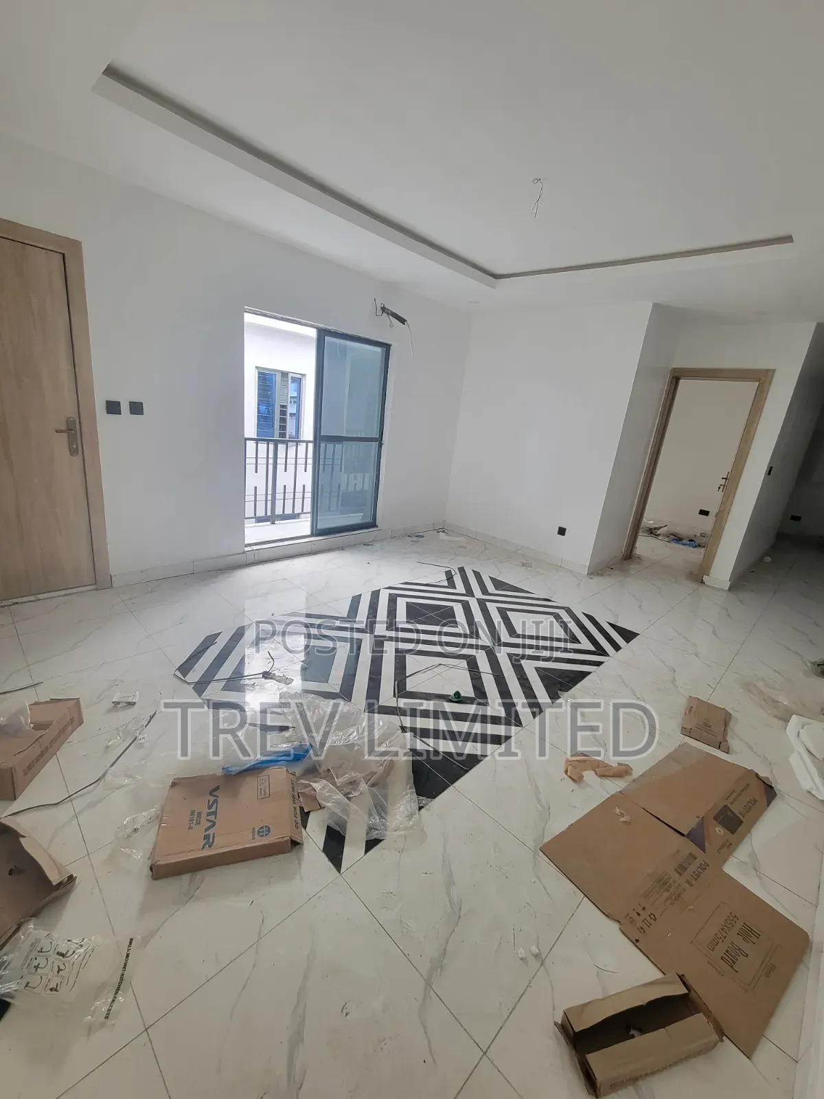 2bdrm Apartment in Spg Road, Ologolo for rent in Ologolo