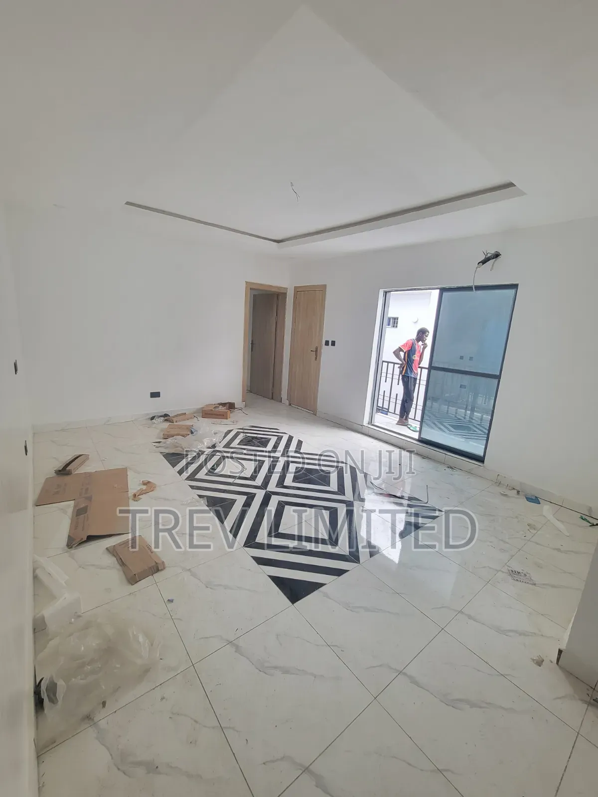 2bdrm Apartment in Spg Road, Ologolo for rent in Ologolo