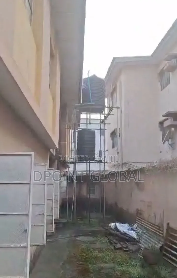 12bdrm Block of Flats in Not, Ifako-Ogba for sale in Ifako-Ogba