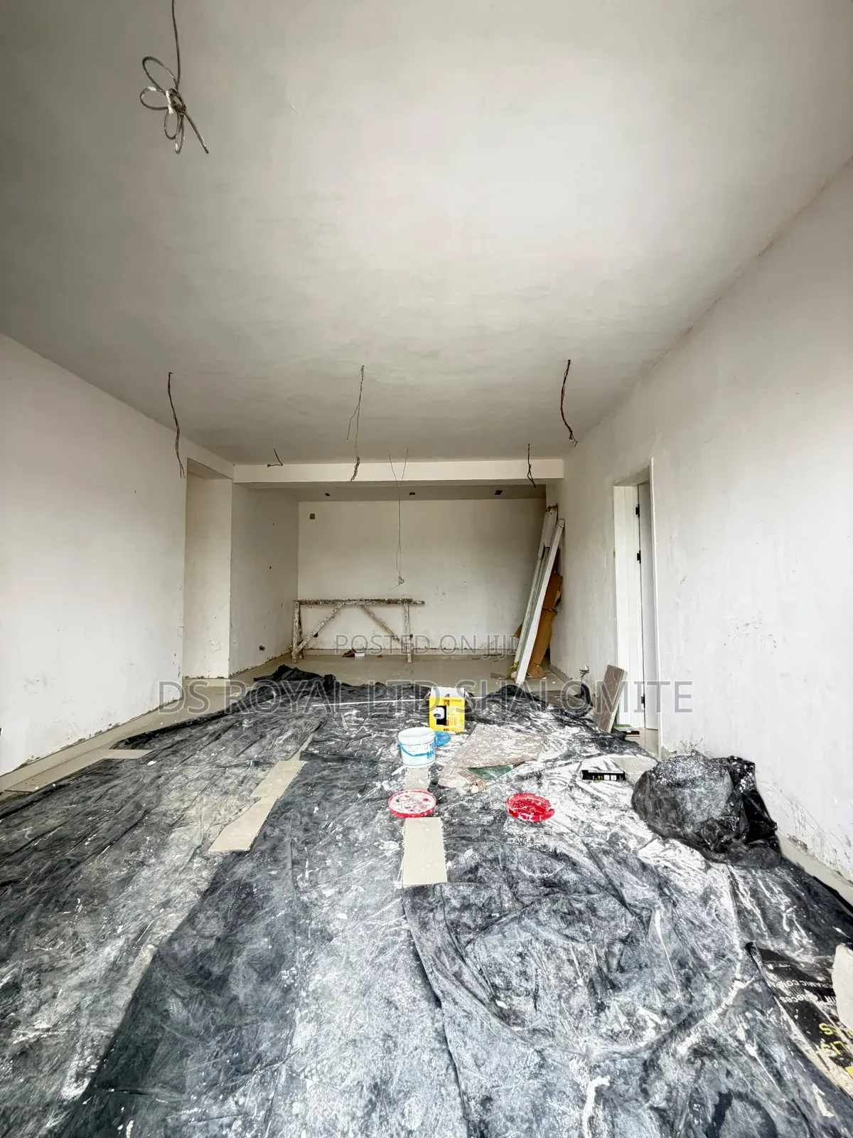 2bdrm Apartment in Ademola Adetokunbo for sale in Ademola Adetokunbo