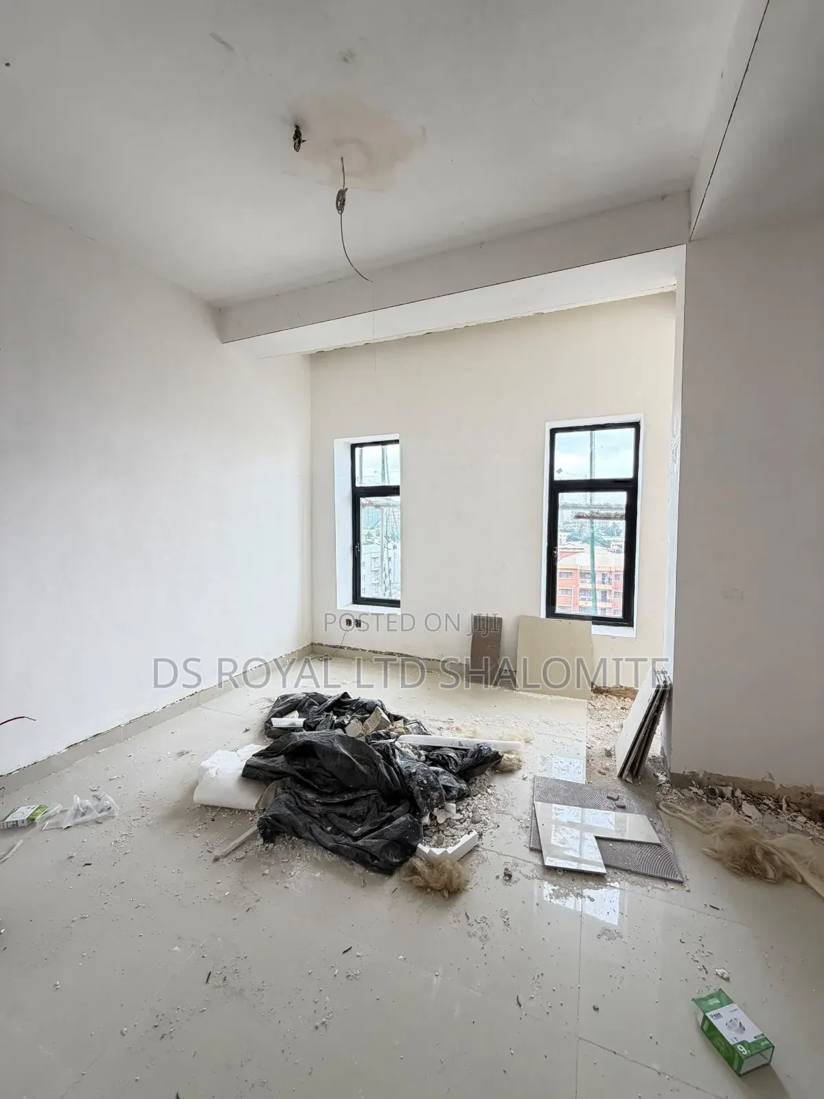 2bdrm Apartment in Ademola Adetokunbo for sale in Ademola Adetokunbo