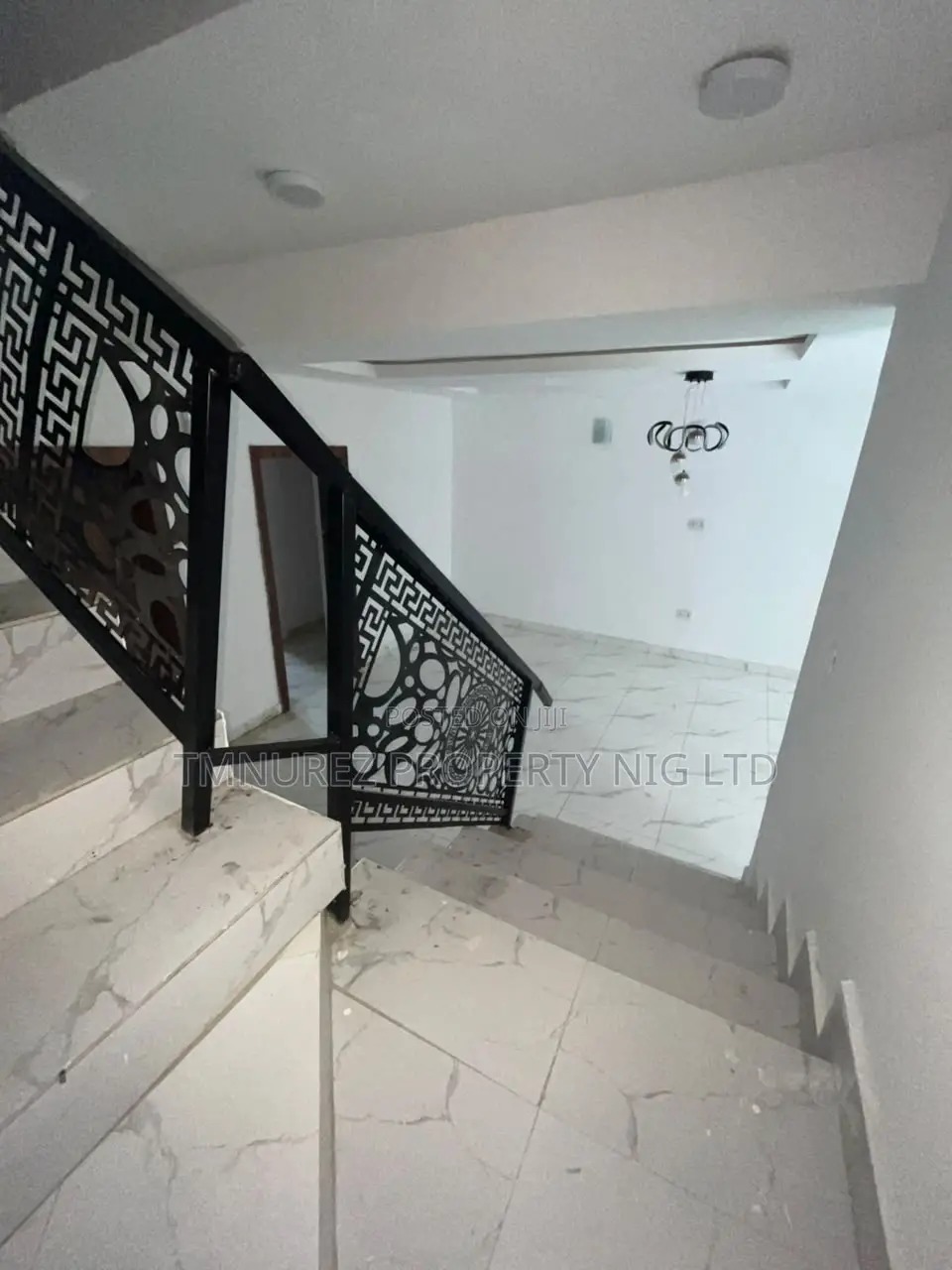 3bdrm Duplex in Badore for rent in Badore