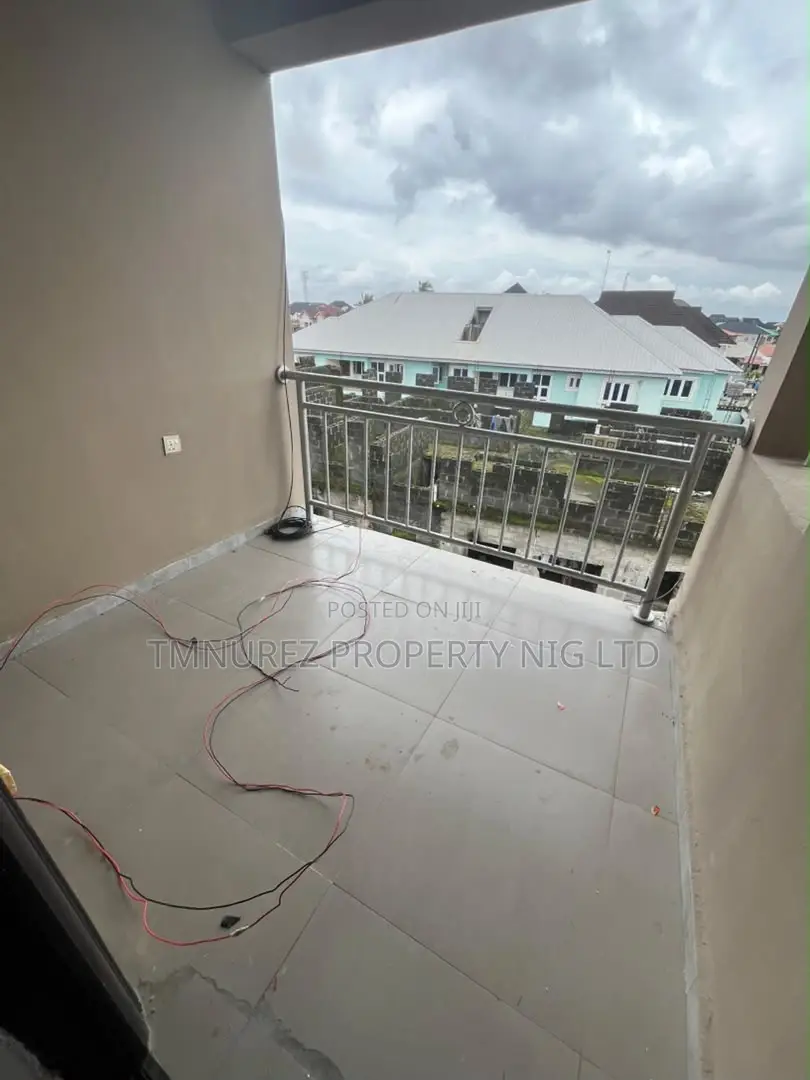 3bdrm Apartment in Badore for rent in Badore