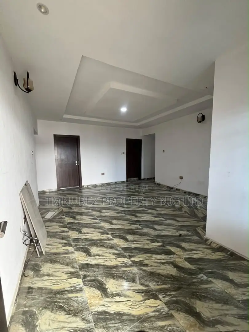 3bdrm Apartment in Badore for rent in Badore