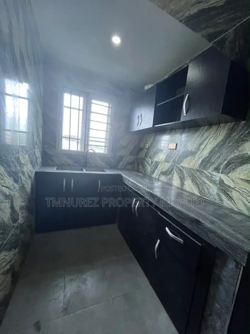 3bdrm Apartment in Badore for rent in Badore