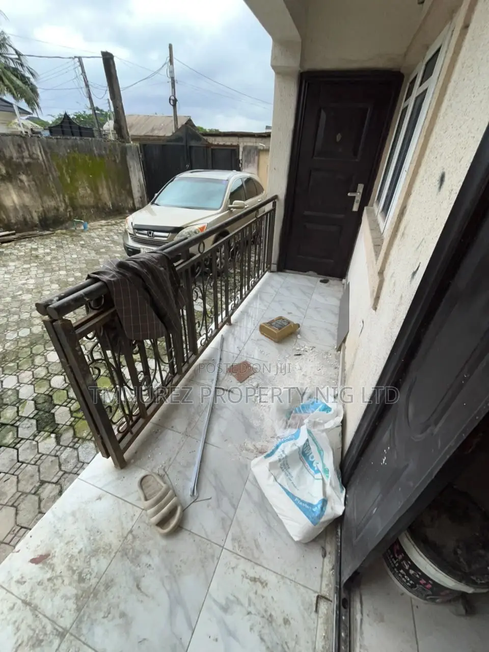2bdrm Apartment in Badore for rent in Badore