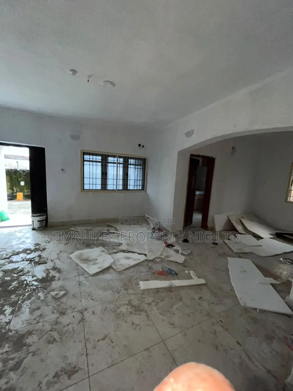 2bdrm Apartment in Badore for rent in Badore