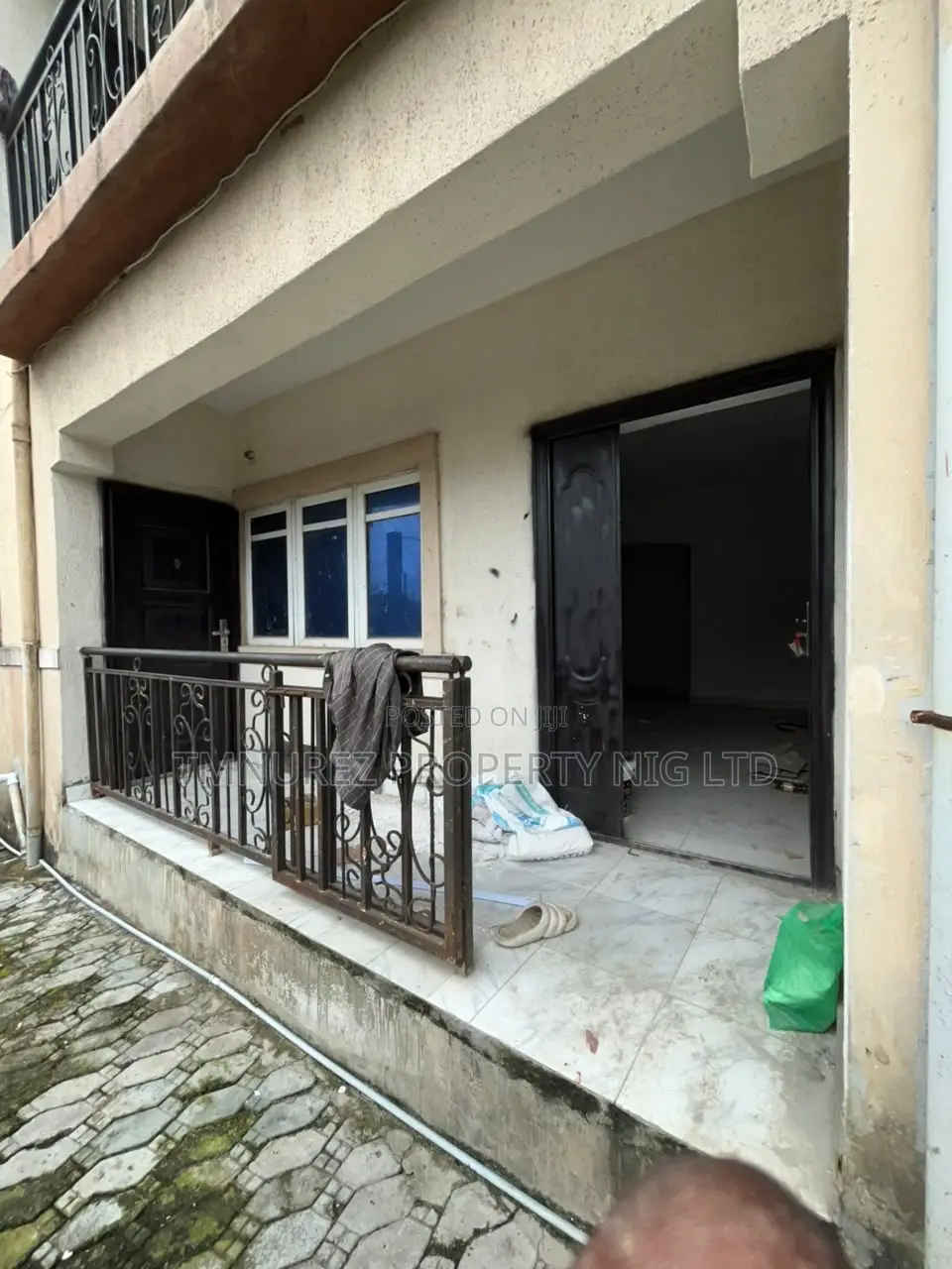 2bdrm Apartment in Badore for rent in Badore