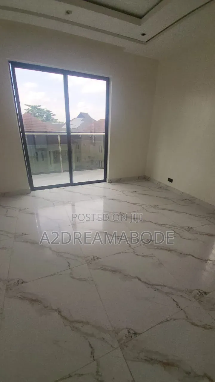 4bdrm Duplex in Ikeja for rent in Ikeja GRA