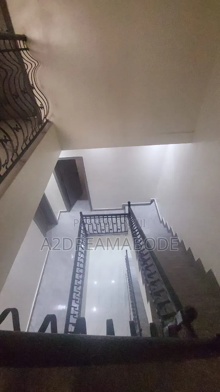 4bdrm Duplex in Ikeja for rent in Ikeja GRA