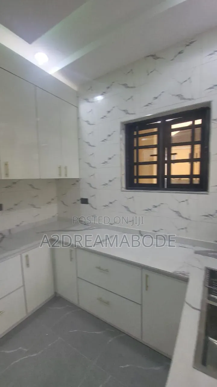 4bdrm Duplex in Ikeja for rent in Ikeja GRA