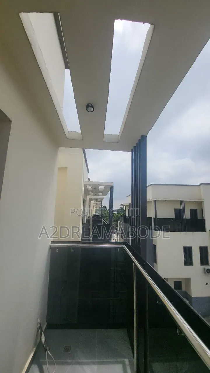 4bdrm Duplex in Ikeja for rent in Ikeja GRA