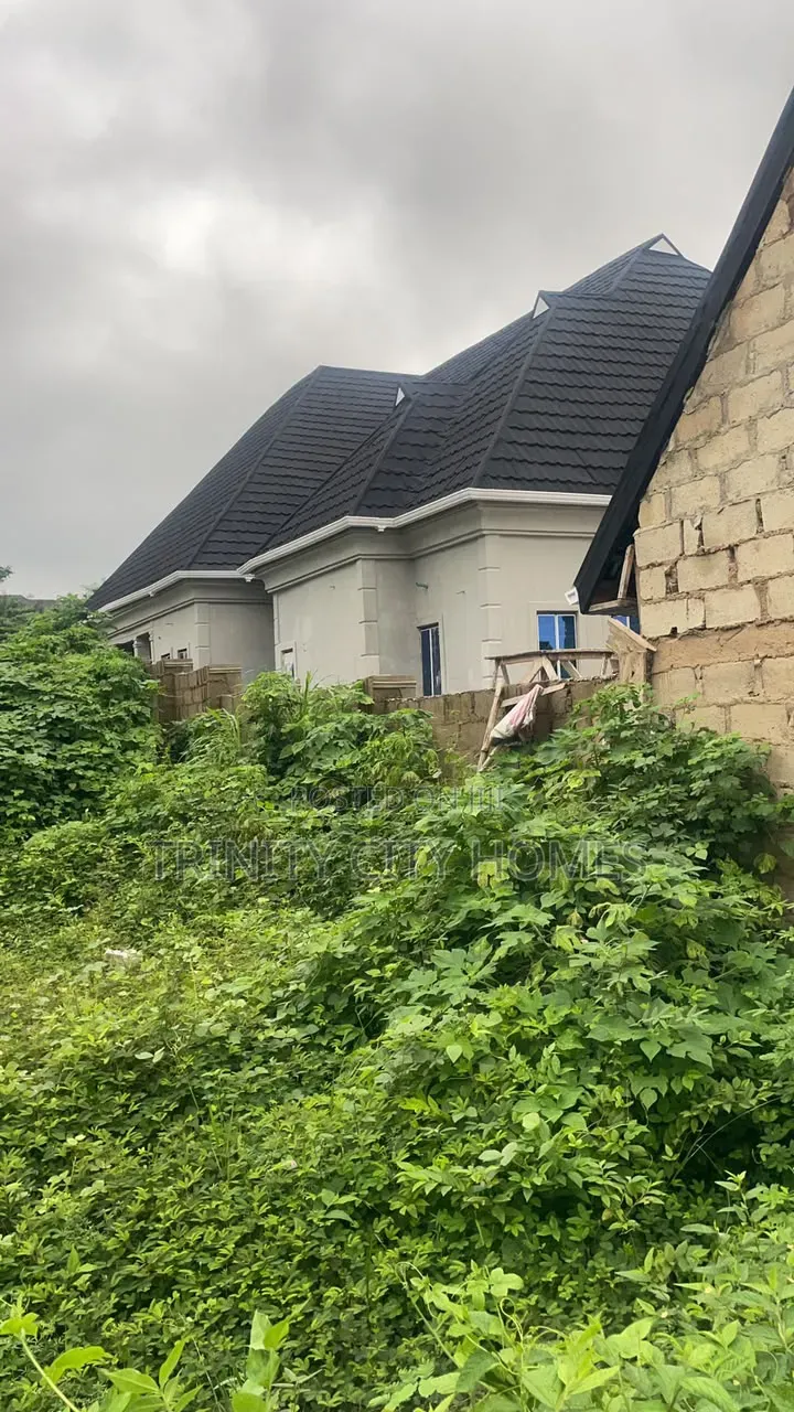3plots of Land Available at Parakin Estate Ile-Ife in Ife