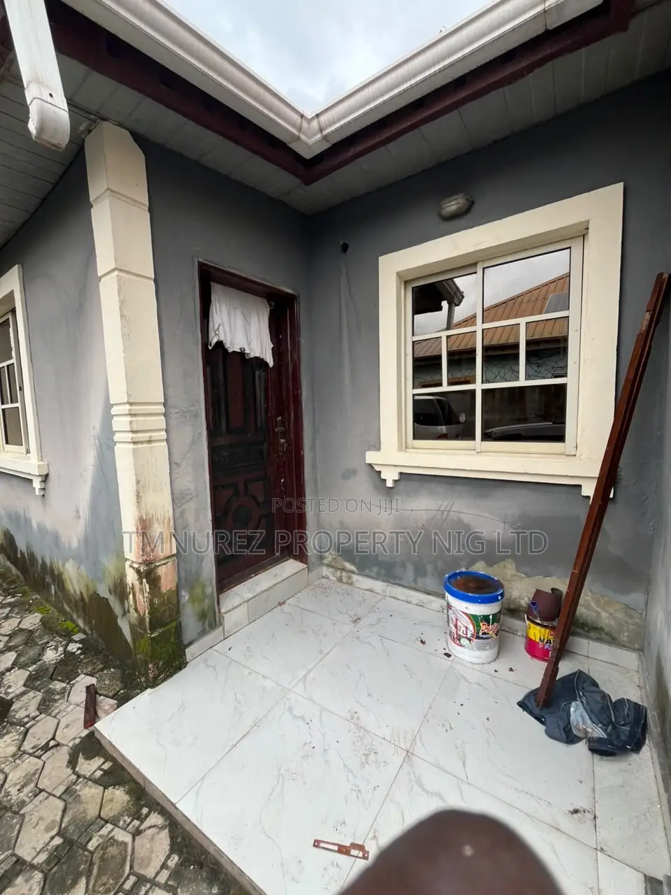 2bdrm Apartment in Badore for rent in Badore