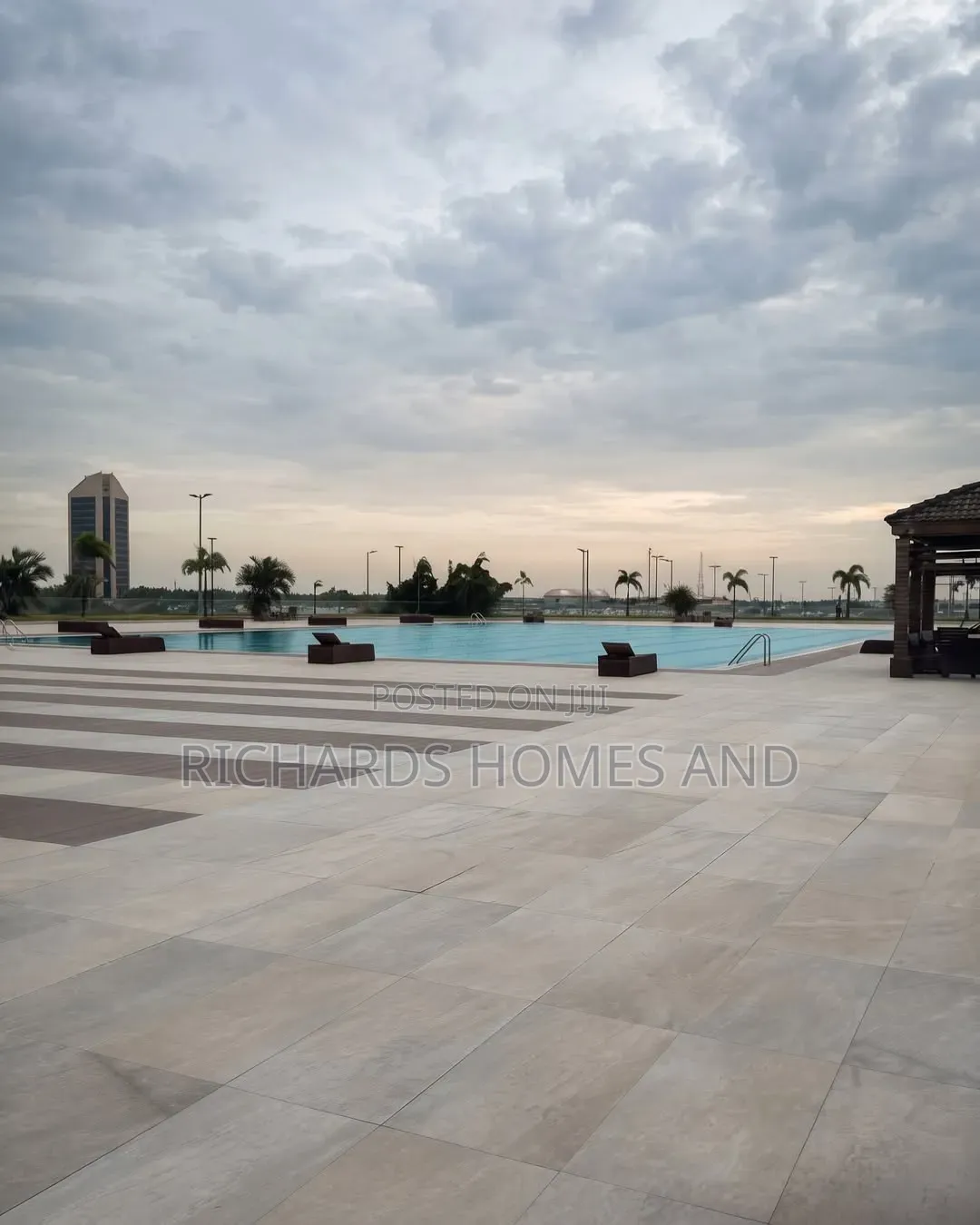 2bdrm Apartment in Eko Atlantic for rent in Eko Atlantic