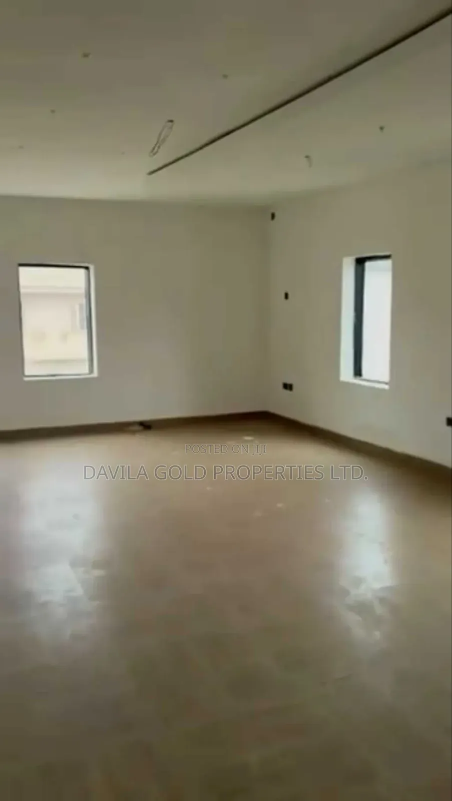 Amagba Functional Lounge for Sale in Benin City