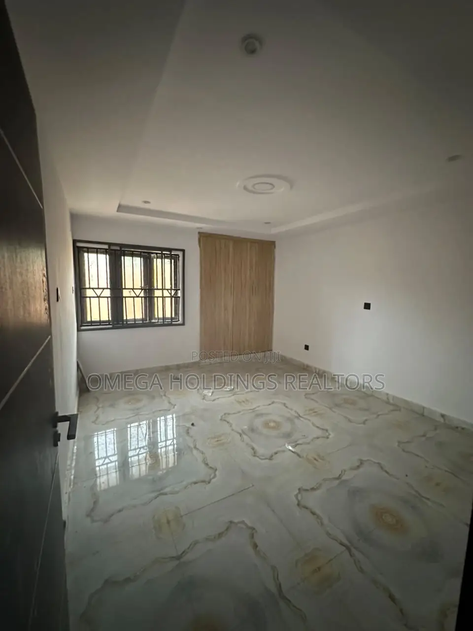 3bdrm Block of Flats in Olagbemi Estate, Iyanganku for rent in Iyanganku