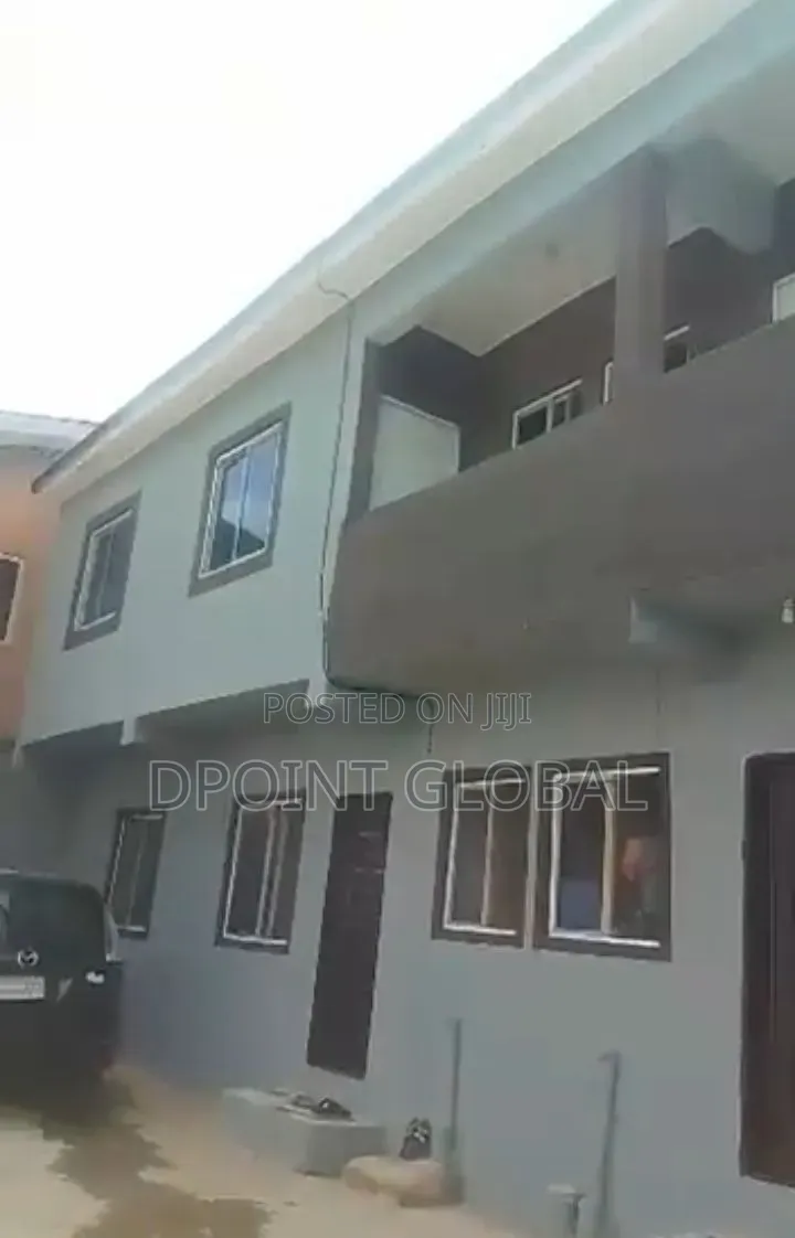 6bdrm Block of Flats in Not Estate, Akowonjo for sale in Akowonjo