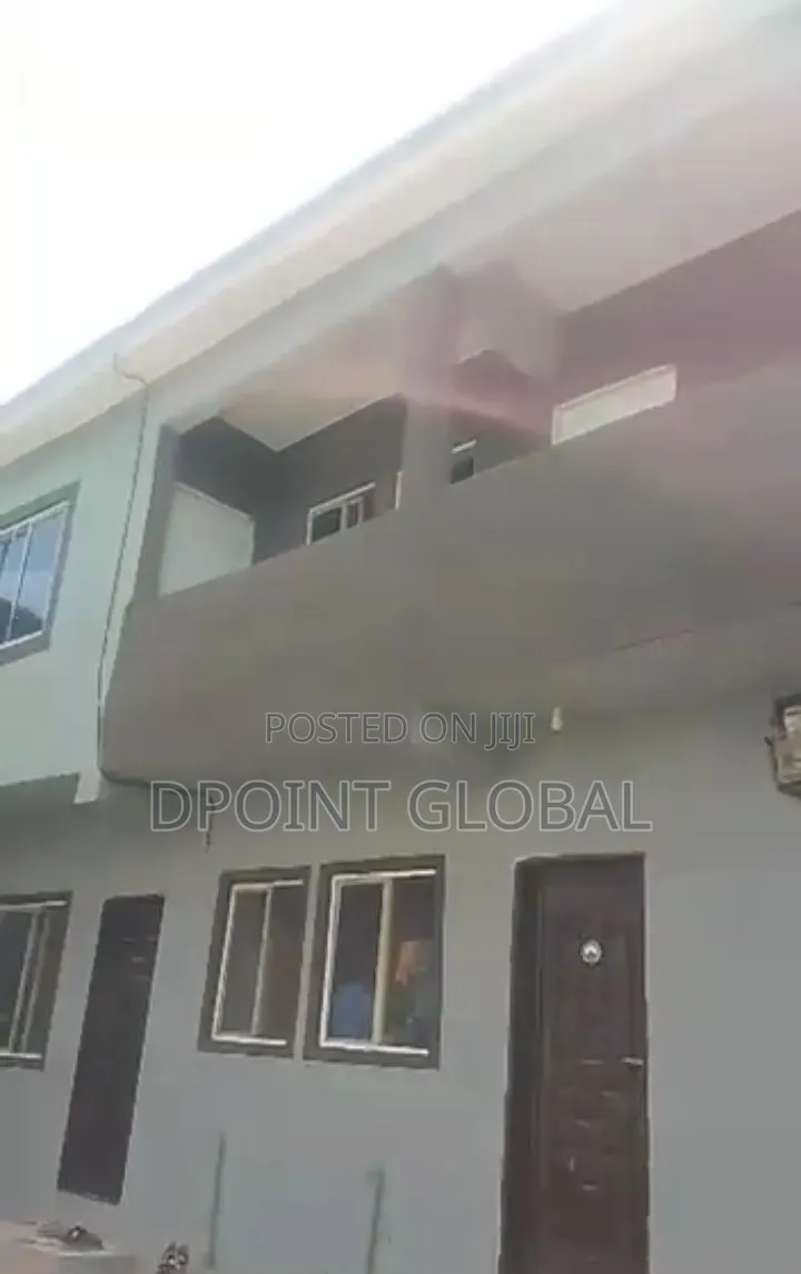 6bdrm Block of Flats in Not Estate, Akowonjo for sale in Akowonjo