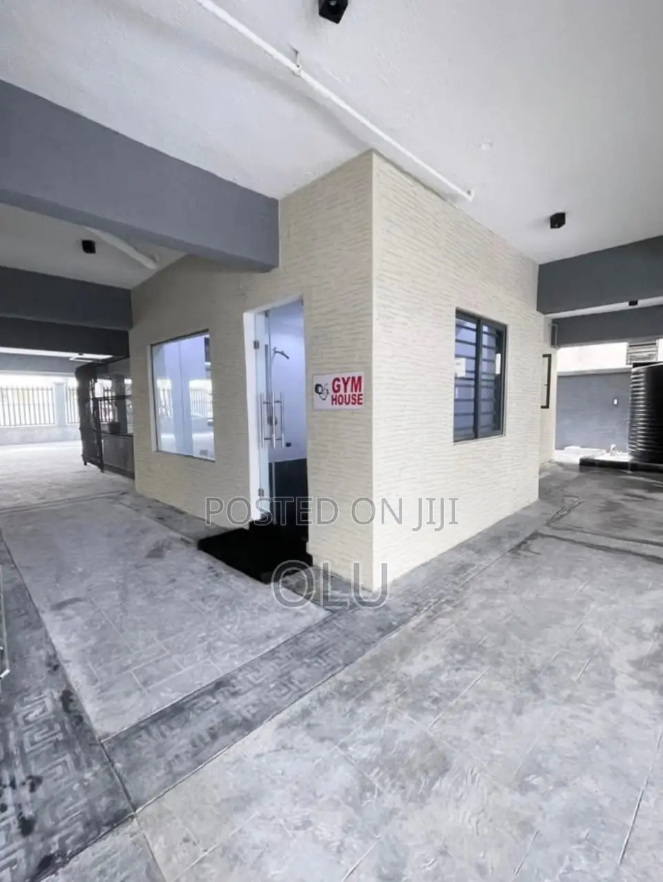 Furnished 2bdrm Block of Flats in Ikate Lagos for sale in Ikate