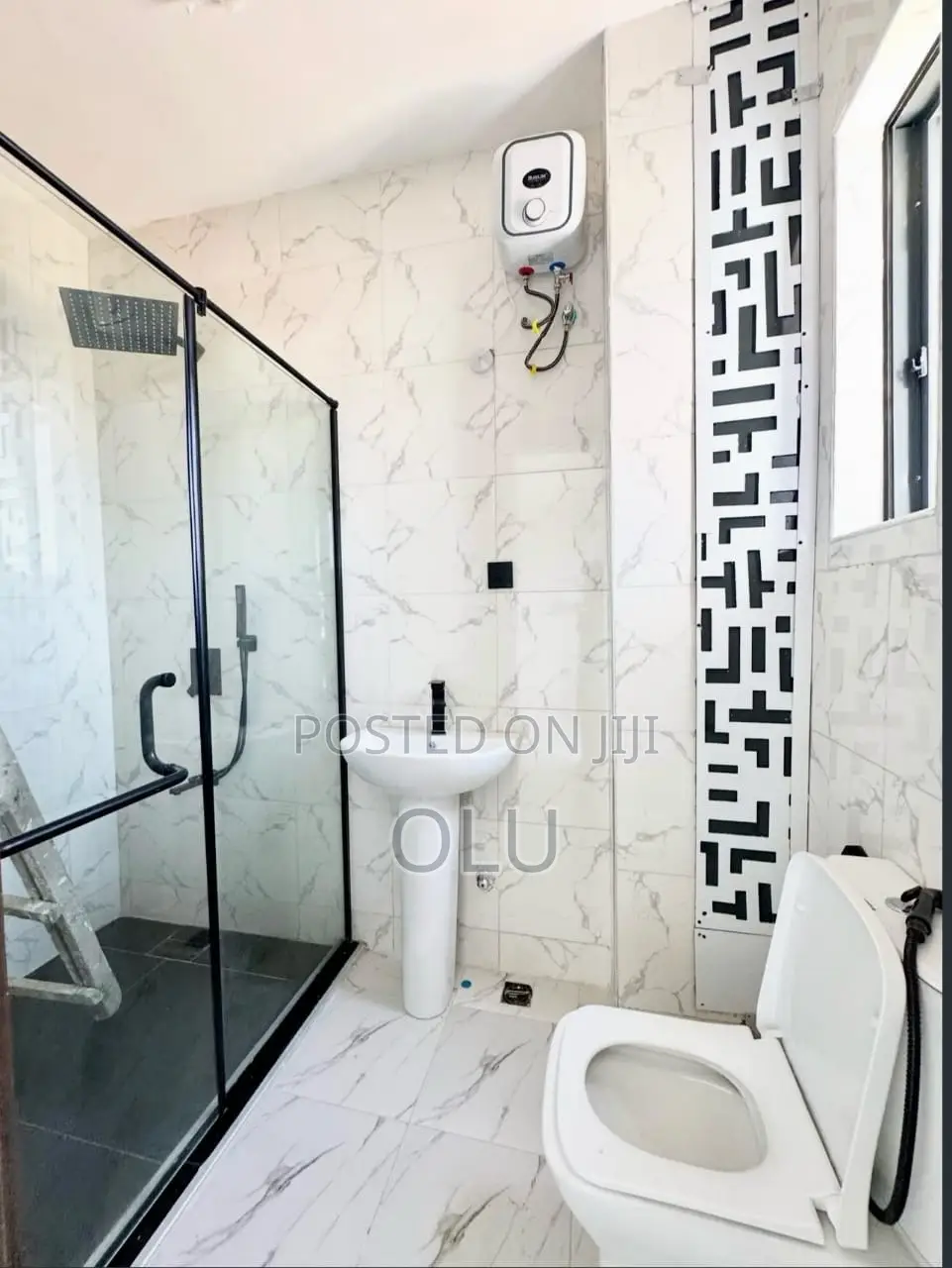 Furnished 2bdrm Block of Flats in Ikate Lagos for sale in Ikate