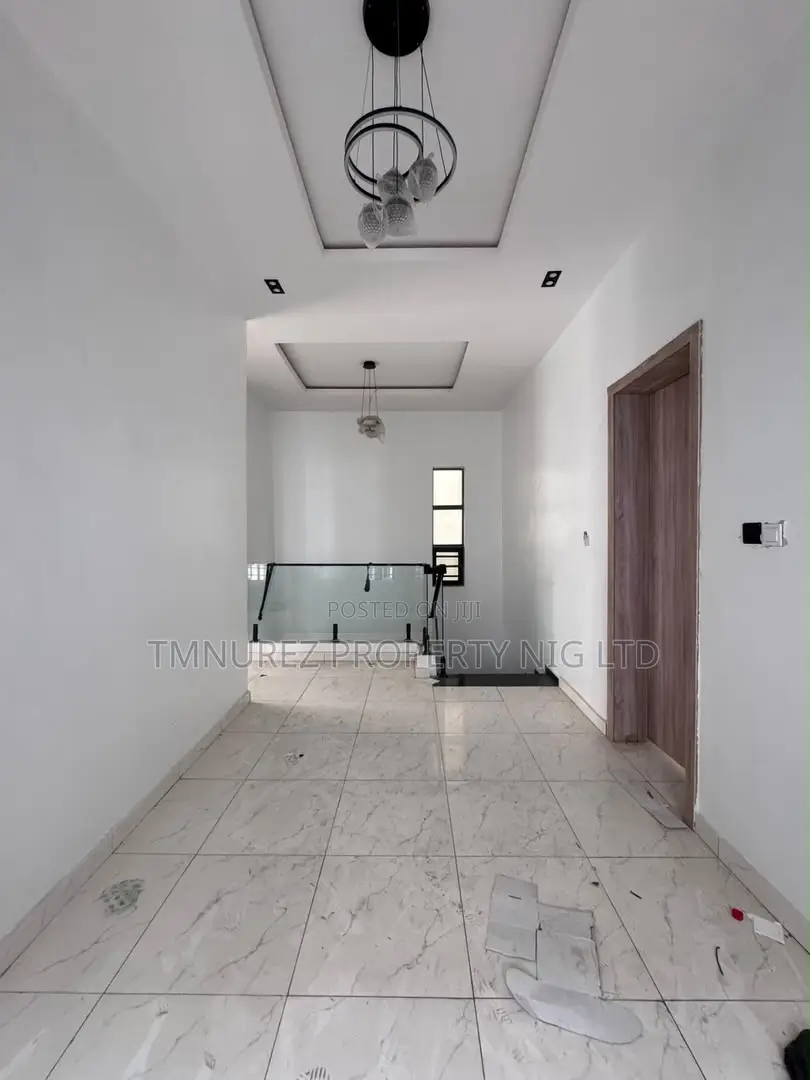 4bdrm Duplex in Lekki Phase 2 for rent in Lekki Phase 2