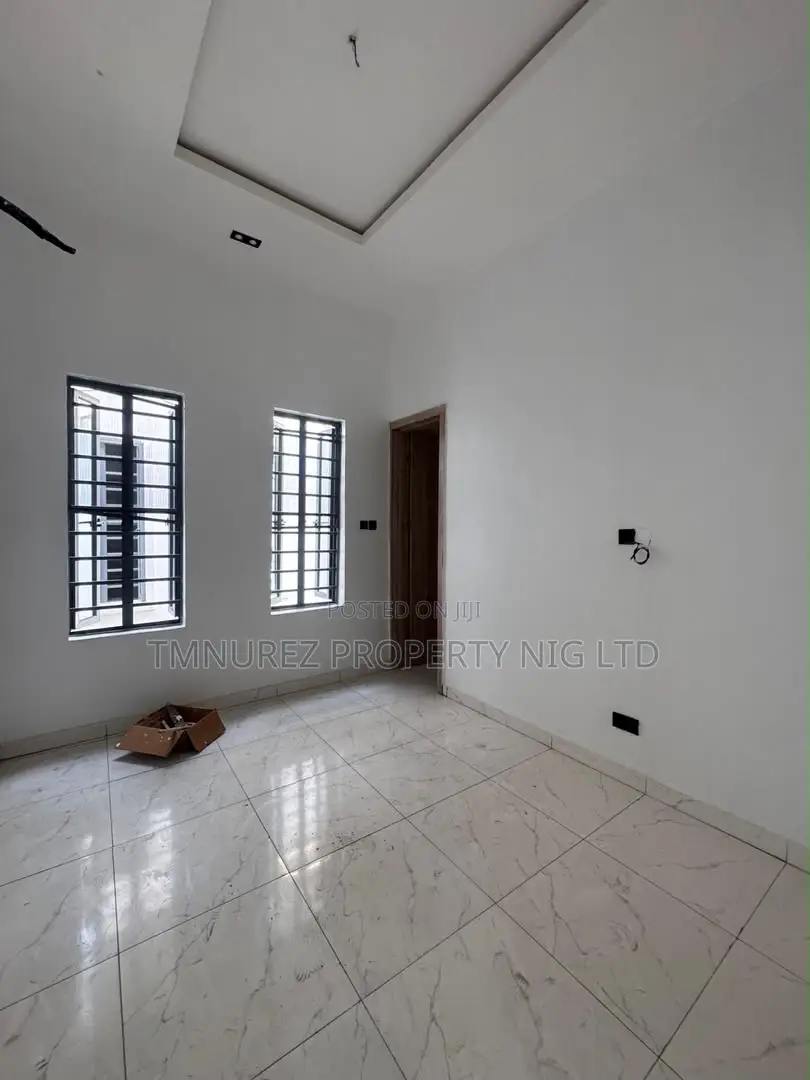 4bdrm Duplex in Lekki Phase 2 for rent in Lekki Phase 2