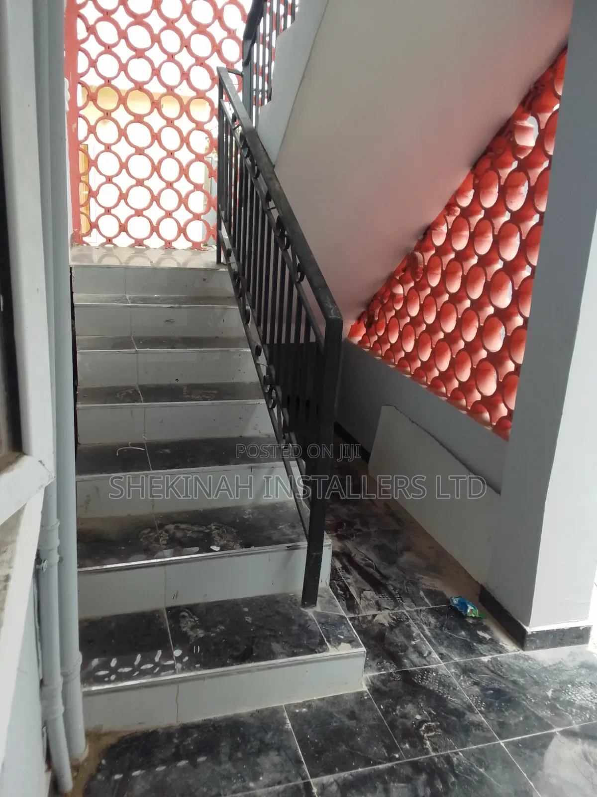 Furnished 3bdrm Block of Flats in Blue Gate Estate, Ibadan for rent in Ibadan