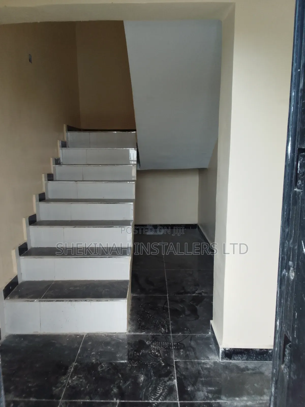 Furnished 3bdrm Block of Flats in Blue Gate Estate, Ibadan for rent in Ibadan