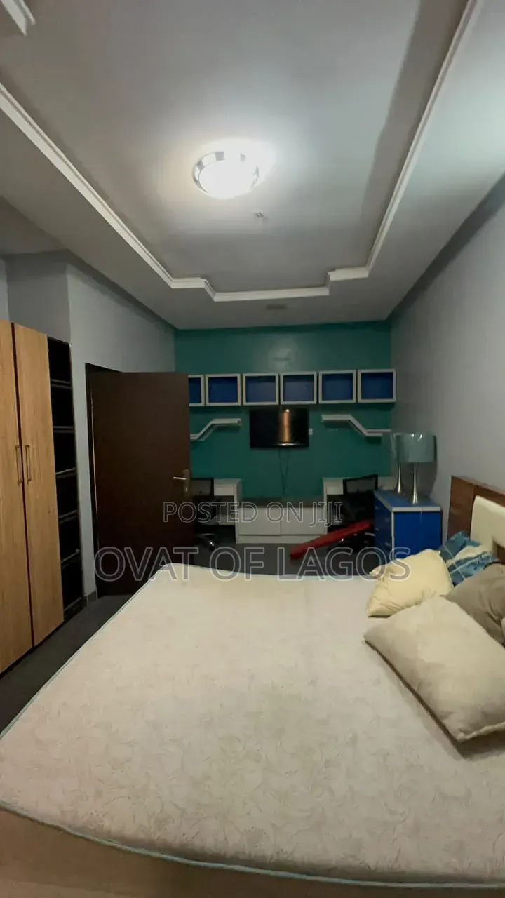 3bdrm Duplex in Chevron for rent in Chevron