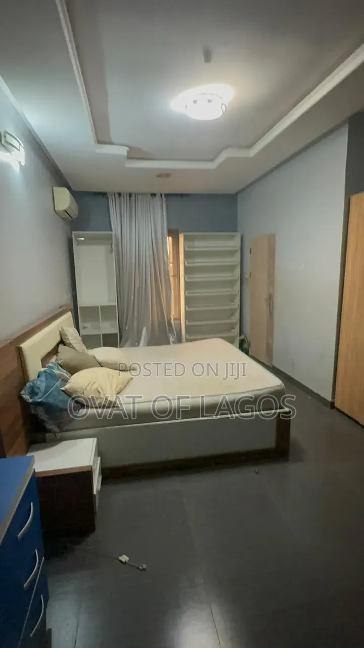 3bdrm Duplex in Chevron for rent in Chevron