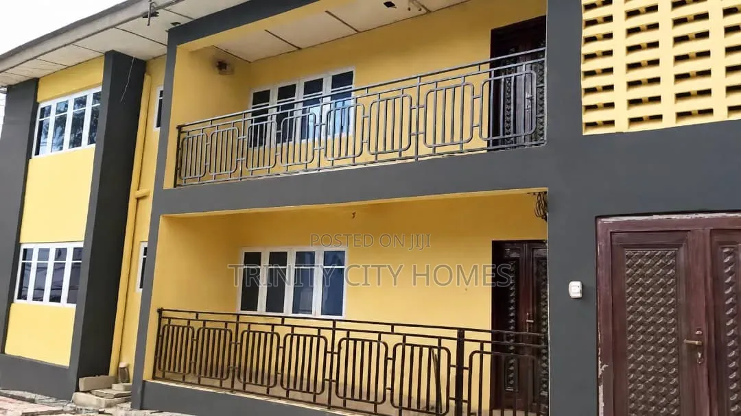 3bdrm Apartment in Nnpc Apata Ibadan for sale in Apata
