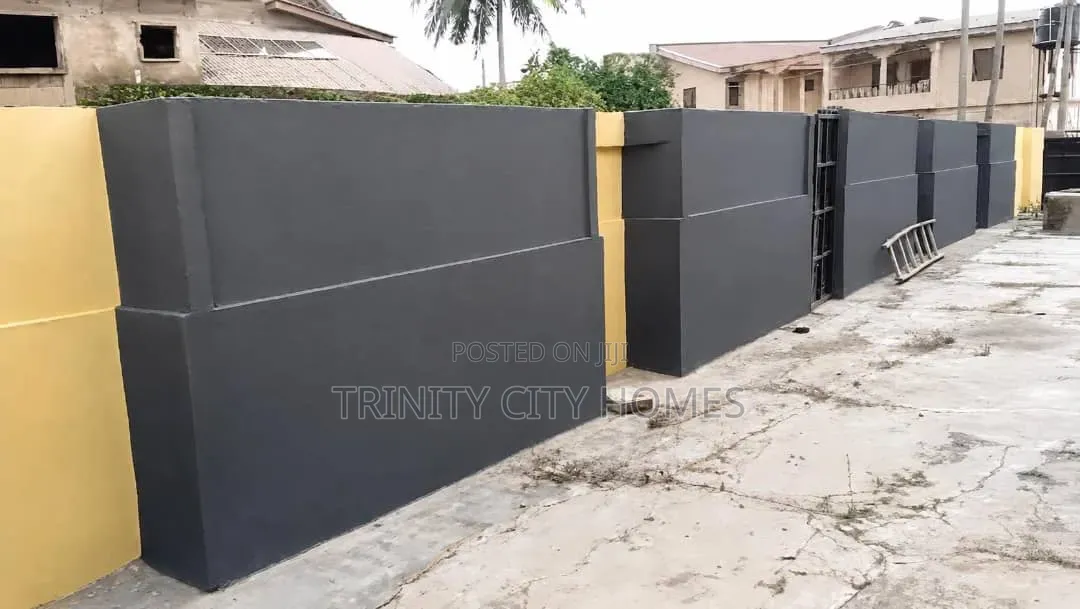 3bdrm Apartment in Nnpc Apata Ibadan for sale in Apata