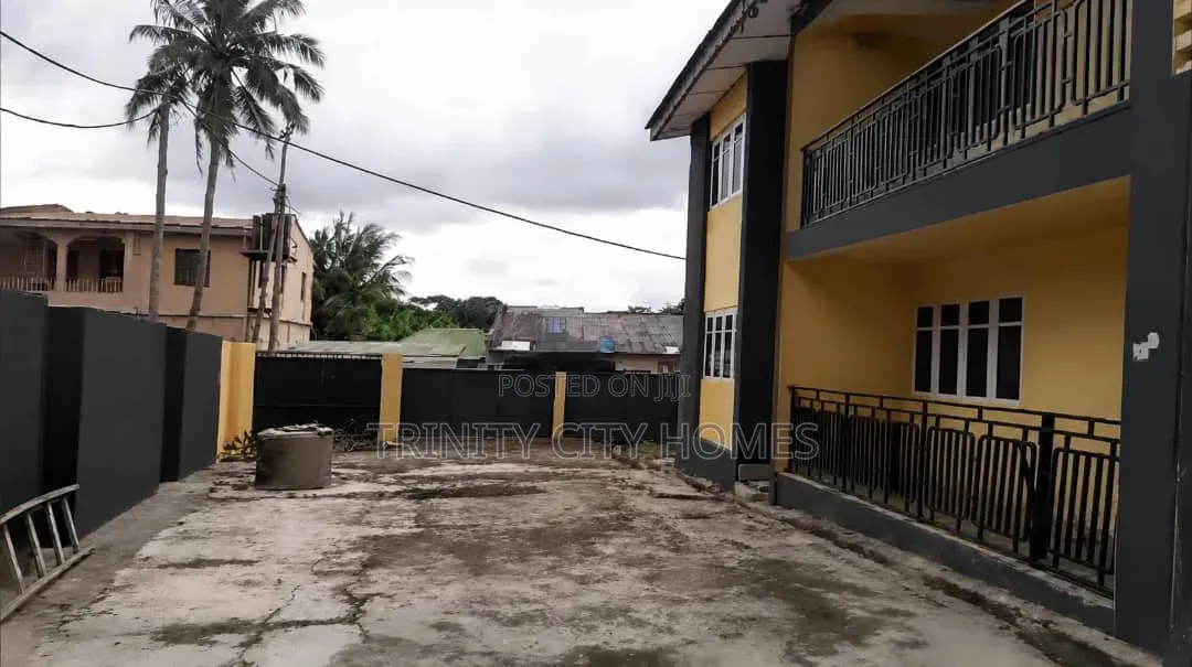 3bdrm Apartment in Nnpc Apata Ibadan for sale in Apata