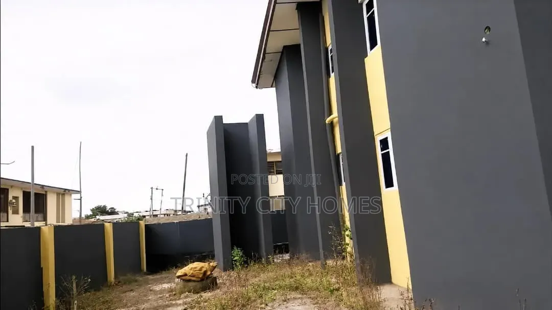 3bdrm Apartment in Nnpc Apata Ibadan for sale in Apata