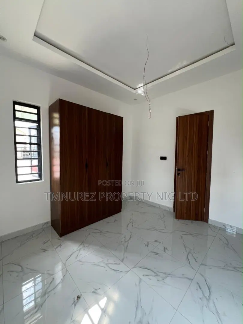 2bdrm Apartment in Abraham Adesanya Estate for rent in Abraham Adesanya Estate