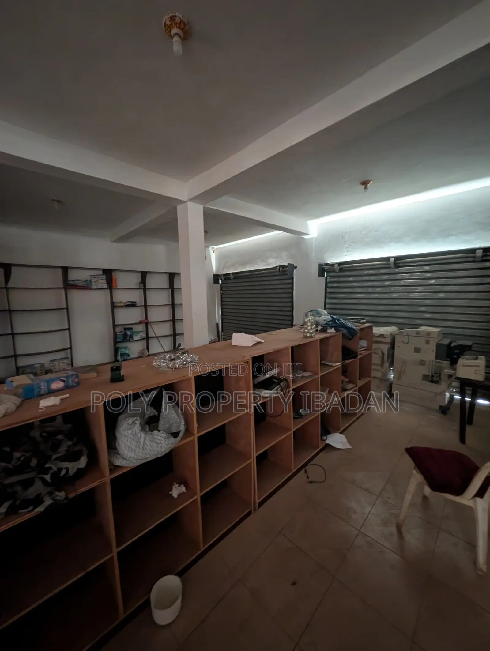 Office Space for Rent in Ibadan