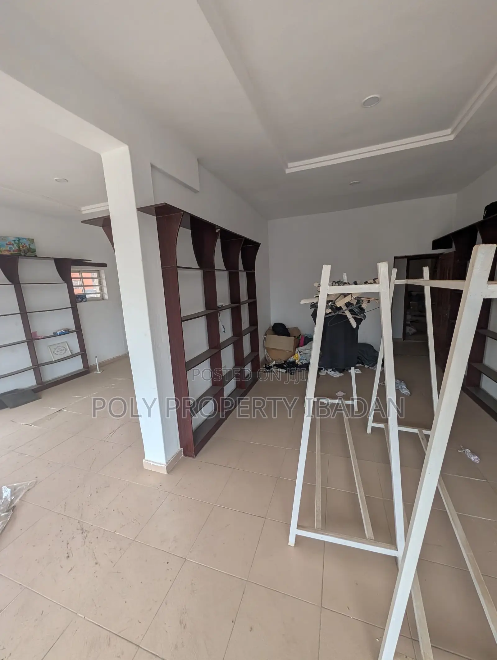 Office Space for Rent in Ibadan