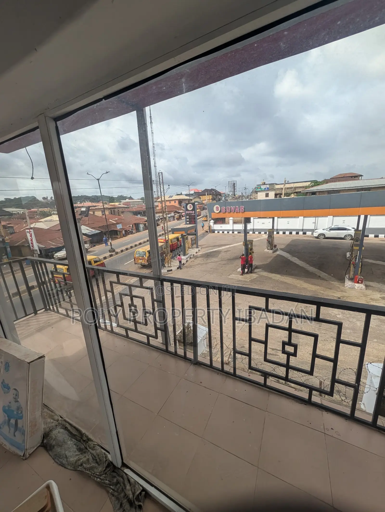 Office Space for Rent in Ibadan