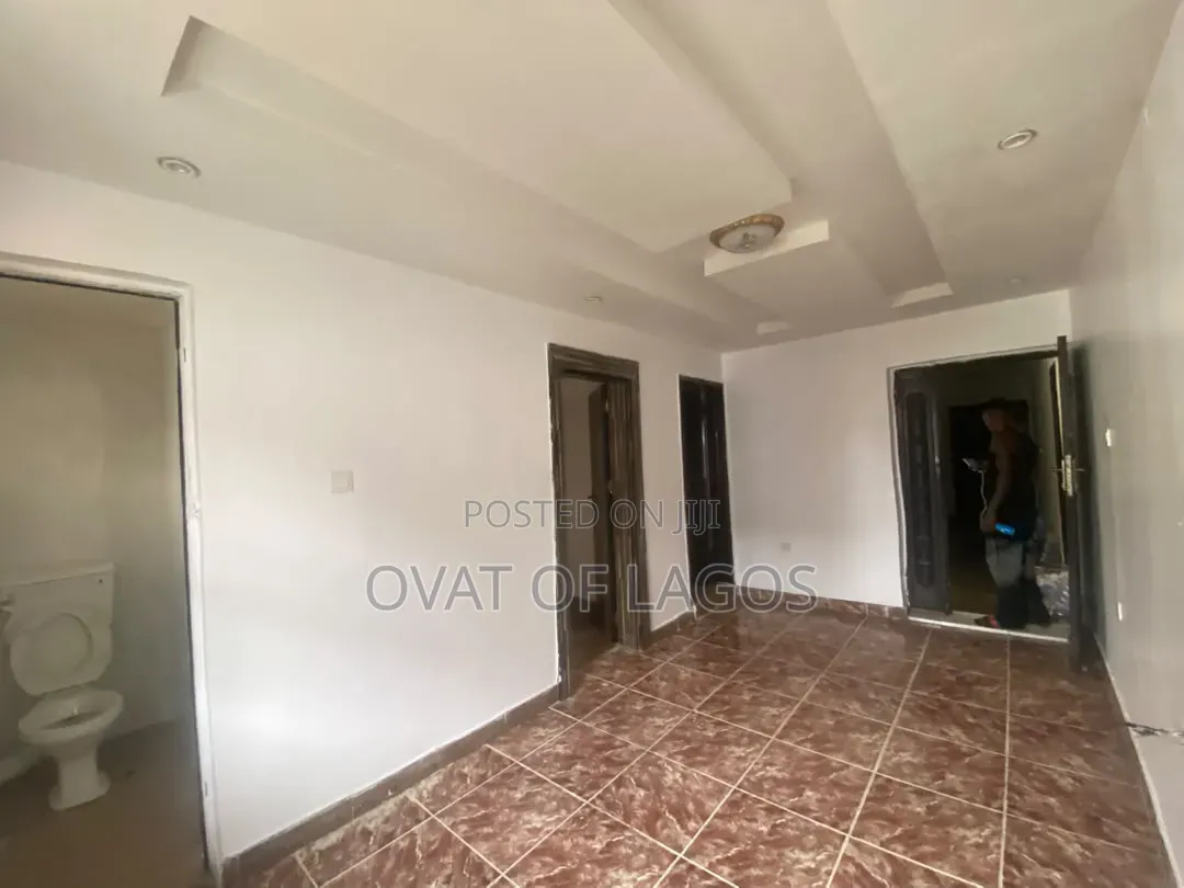 1bdrm Apartment in Ikota for rent in Ikota