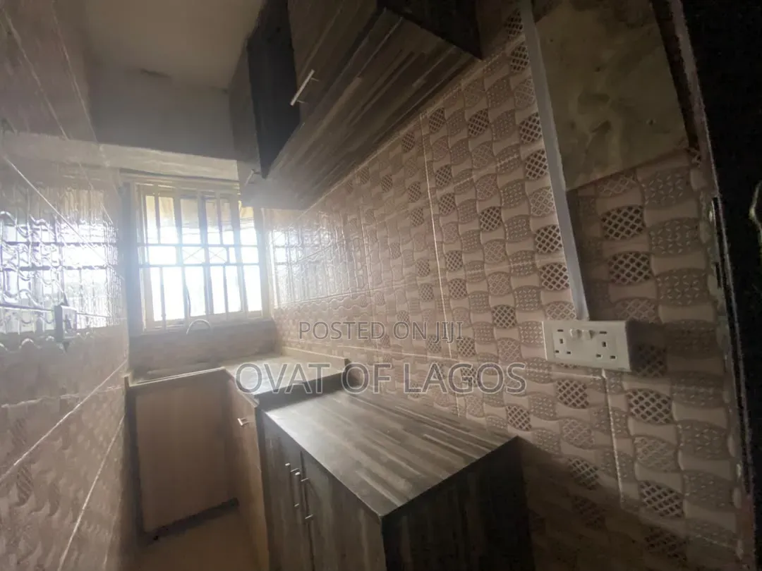 1bdrm Apartment in Ikota for rent in Ikota