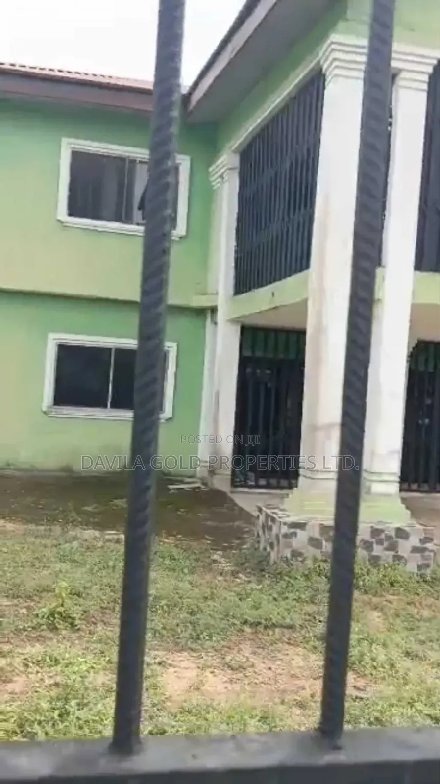 5bdrm Duplex in Benin City for sale in Benin City