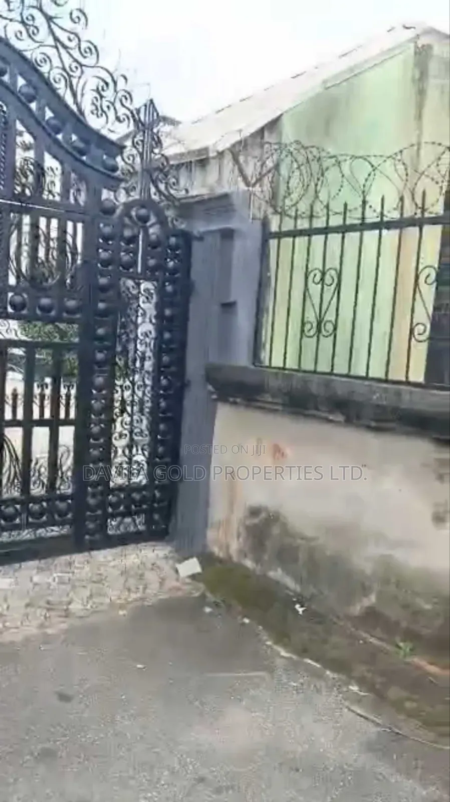 5bdrm Duplex in Benin City for sale in Benin City