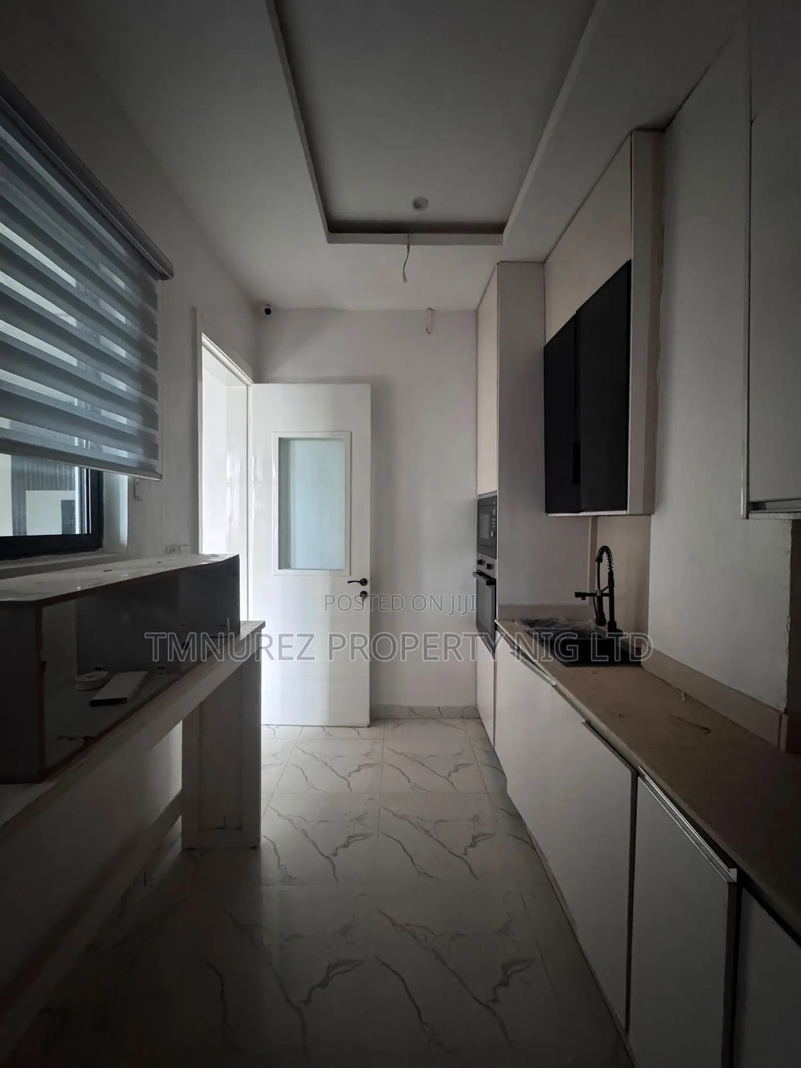 Furnished 3bdrm Maisonette in Ikate for rent in Ikate