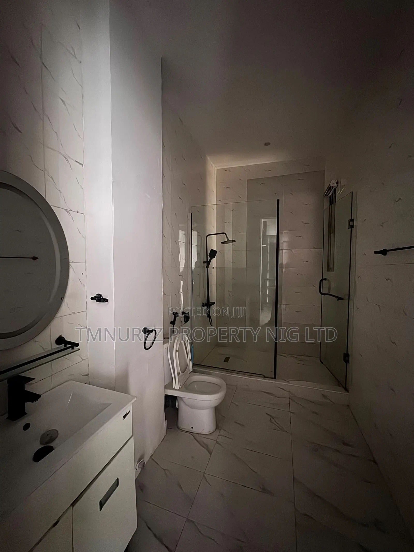 Furnished 3bdrm Maisonette in Ikate for rent in Ikate