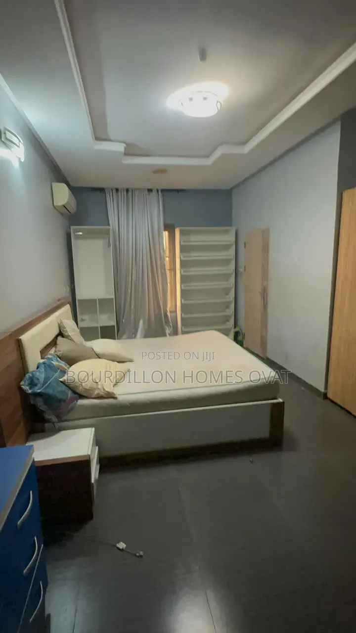 3bdrm Duplex in Chevron Lekki Lagos for rent in Chevron